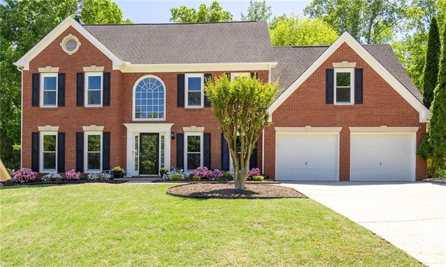 283 Hunters Trace, Dallas, GA 30157