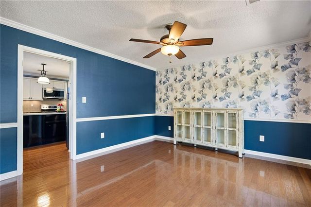 283 Hunters Trace, Dallas, GA 30157
