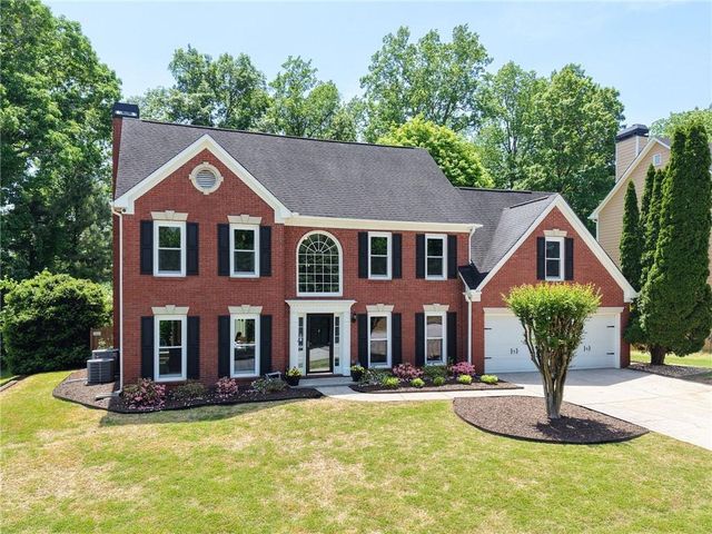 283 Hunters Trace, Dallas, GA 30157