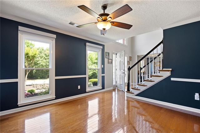 283 Hunters Trace, Dallas, GA 30157