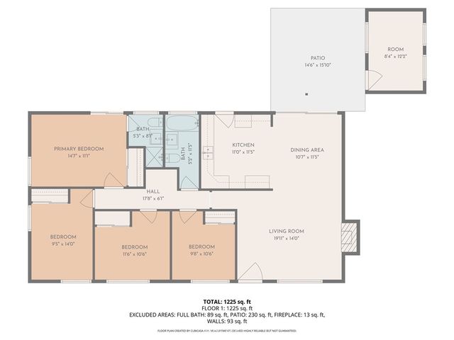 6735 Merito Avenue, San Bernardino, CA 92404