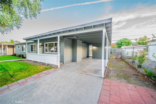 6735 Merito Avenue, San Bernardino, CA 92404