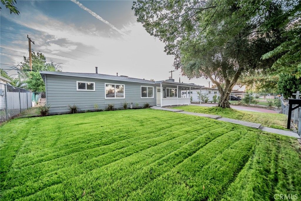 6735 Merito Avenue, San Bernardino, CA 92404