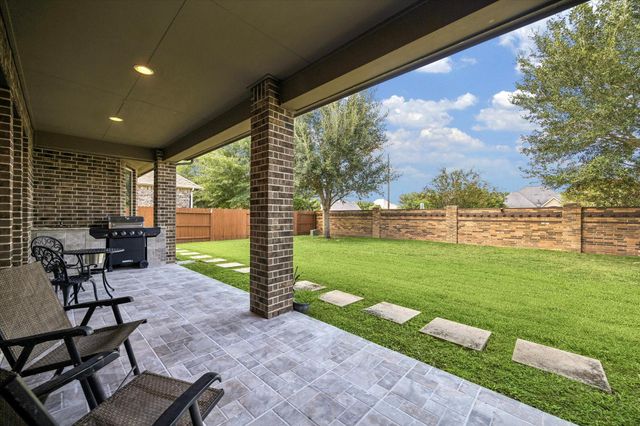 27726 Fleetwood Bend Lane, Katy, TX 77494