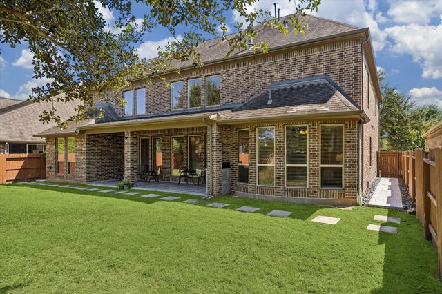 27726 Fleetwood Bend Lane, Katy, TX 77494