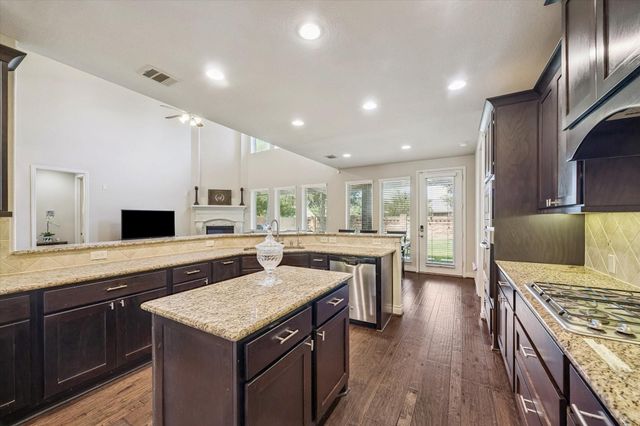 27726 Fleetwood Bend Lane, Katy, TX 77494
