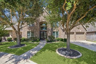 27726 Fleetwood Bend Lane, Katy, TX 77494