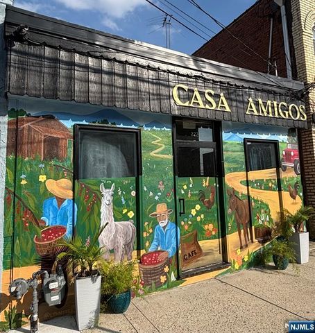 222 Macarthur Avenue, Garfield, NJ 07026