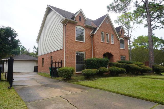 14423 Redbud Valley Trail, Houston, TX 77062