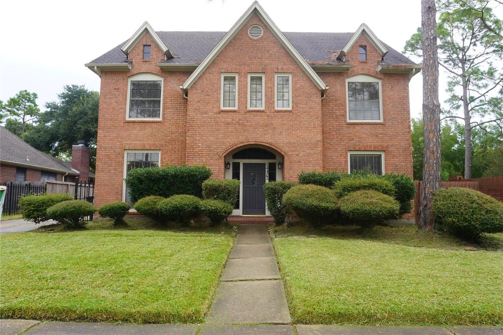 14423 Redbud Valley Trail, Houston, TX 77062