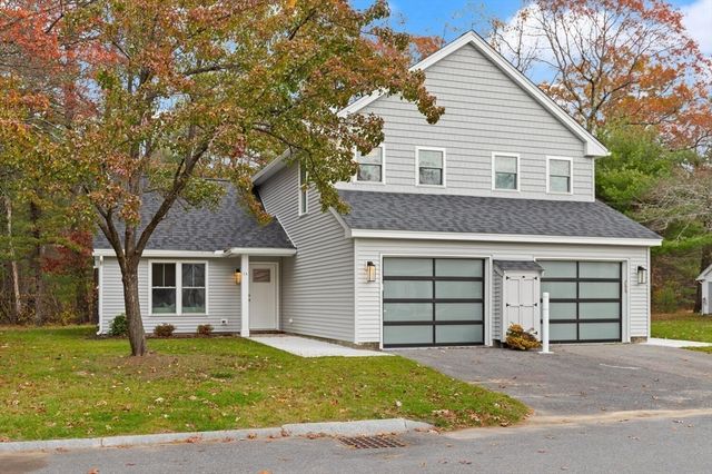 1 Barracks Road 1, Hudson, MA 01749