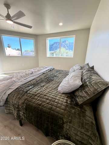 1165 N MOUNTAIN VIEW Road, Apache Junction, AZ 85119