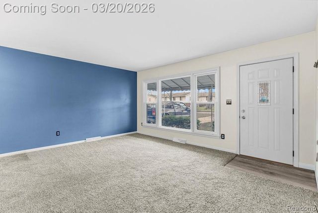 3485 Hammerberg Road, Flint, MI 48507