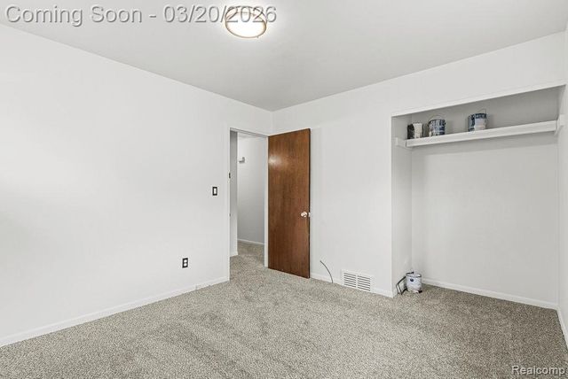 3485 Hammerberg Road, Flint, MI 48507