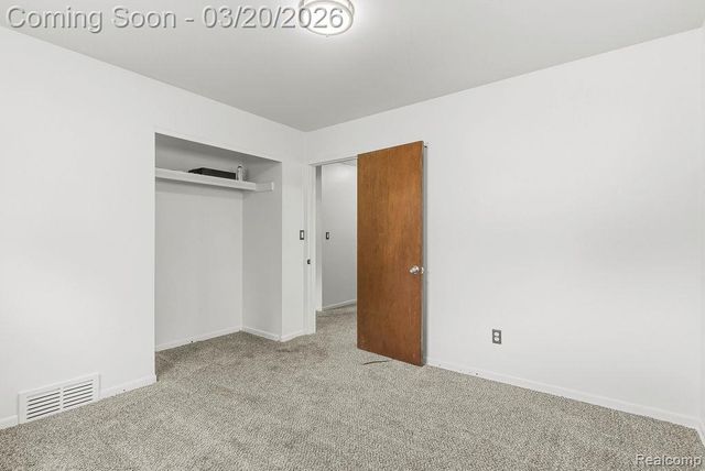 3485 Hammerberg Road, Flint, MI 48507