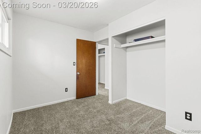 3485 Hammerberg Road, Flint, MI 48507