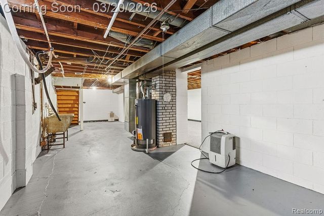 3485 Hammerberg Road, Flint, MI 48507