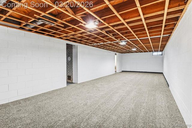 3485 Hammerberg Road, Flint, MI 48507