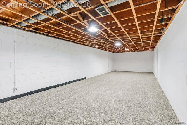 3485 Hammerberg Road, Flint, MI 48507