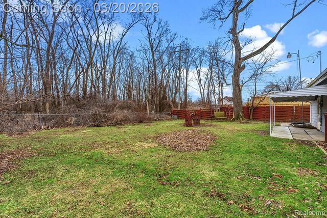 3485 Hammerberg Road, Flint, MI 48507