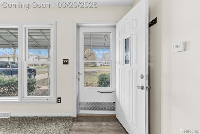 3485 Hammerberg Road, Flint, MI 48507