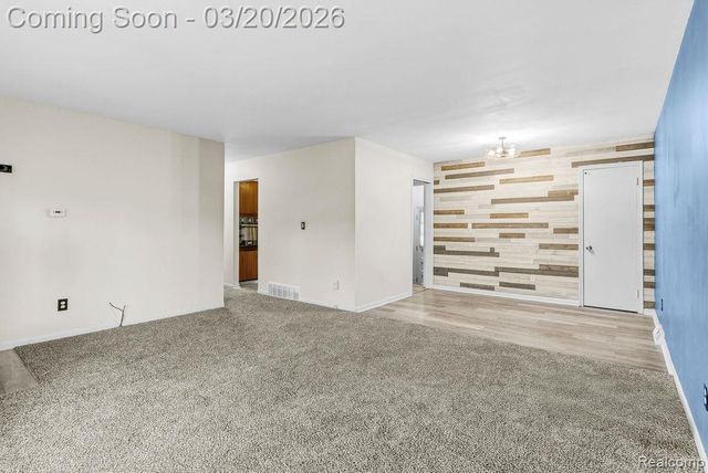 3485 Hammerberg Road, Flint, MI 48507