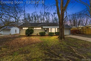 3485 Hammerberg Road, Flint, MI 48507