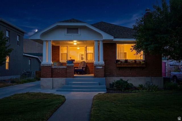 574 E DRIGGS AVE, Salt Lake City, UT 84106