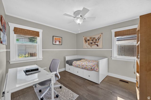 574 E DRIGGS AVE, Salt Lake City, UT 84106