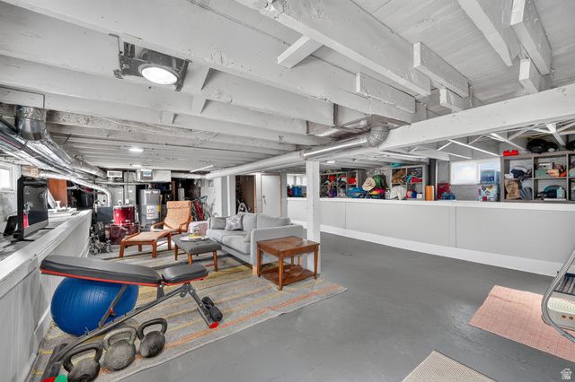 574 E DRIGGS AVE, Salt Lake City, UT 84106