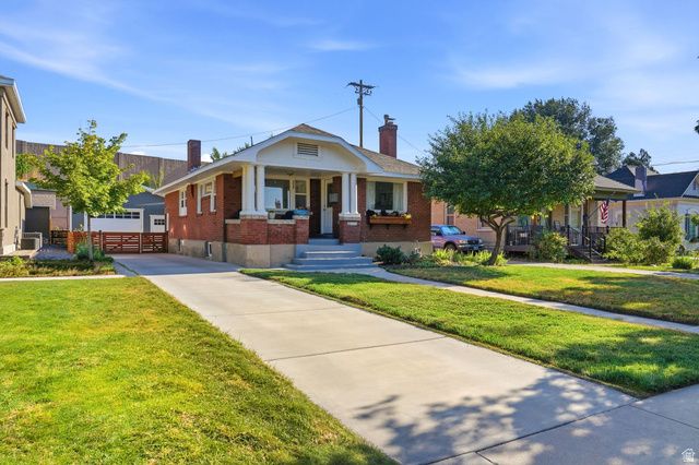 574 E DRIGGS AVE, Salt Lake City, UT 84106