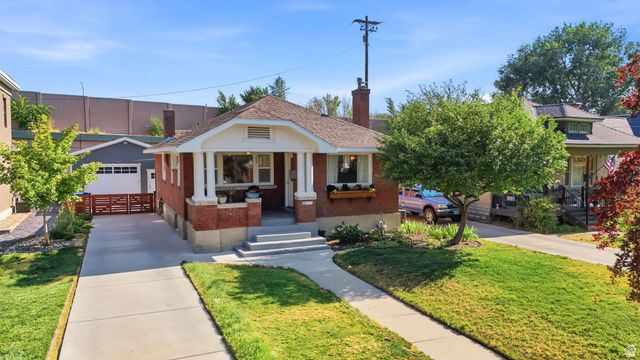 574 E DRIGGS AVE, Salt Lake City, UT 84106