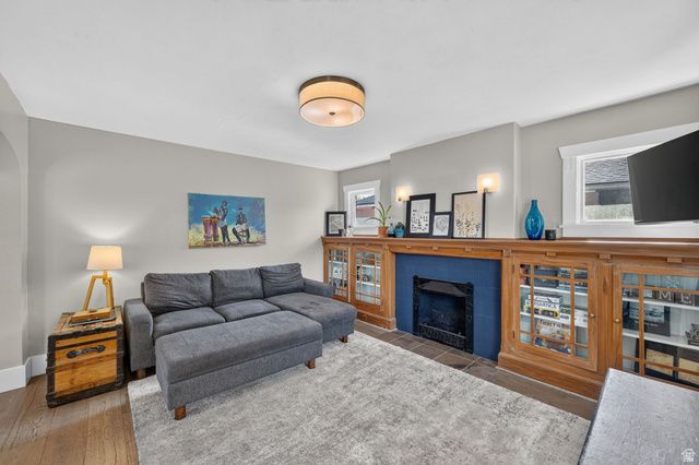 574 E DRIGGS AVE, Salt Lake City, UT 84106