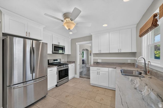 574 E DRIGGS AVE, Salt Lake City, UT 84106