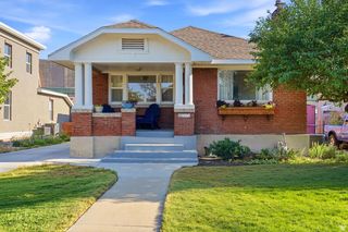 574 E DRIGGS AVE, Salt Lake City, UT 84106