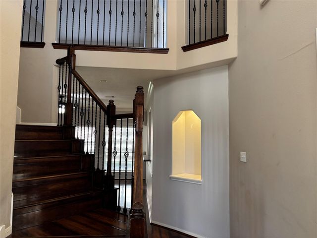 20903 Shady Isle Court, Richmond, TX 77407