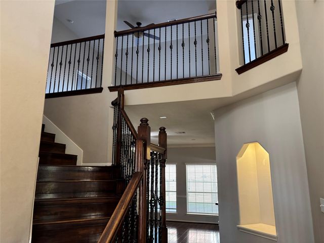 20903 Shady Isle Court, Richmond, TX 77407