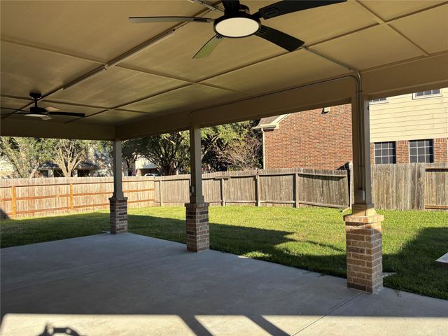 20903 Shady Isle Court, Richmond, TX 77407
