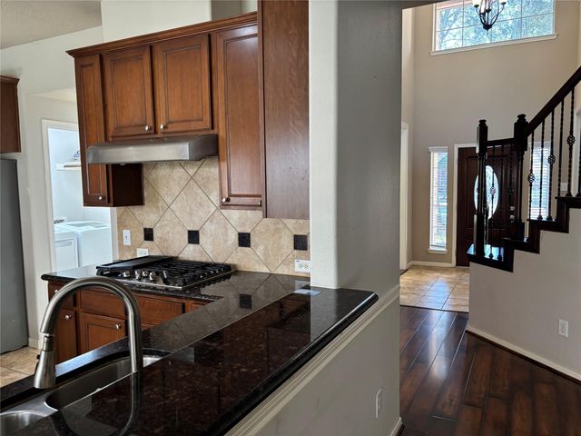 20903 Shady Isle Court, Richmond, TX 77407