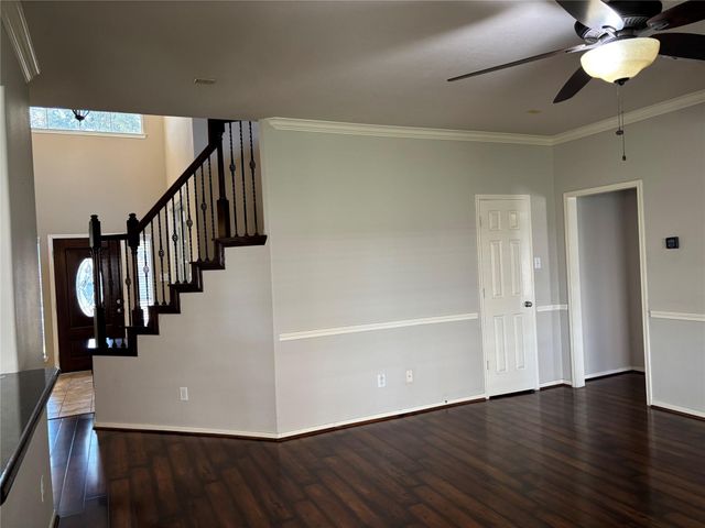 20903 Shady Isle Court, Richmond, TX 77407