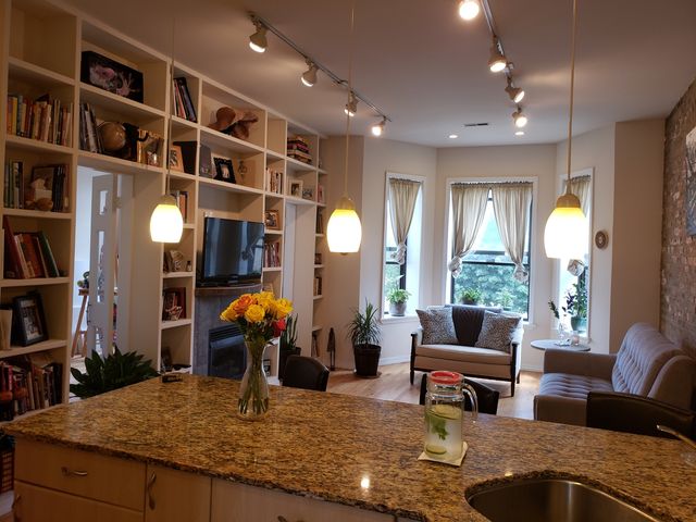 5946 S PRAIRIE Avenue 2S, Chicago, IL 60637