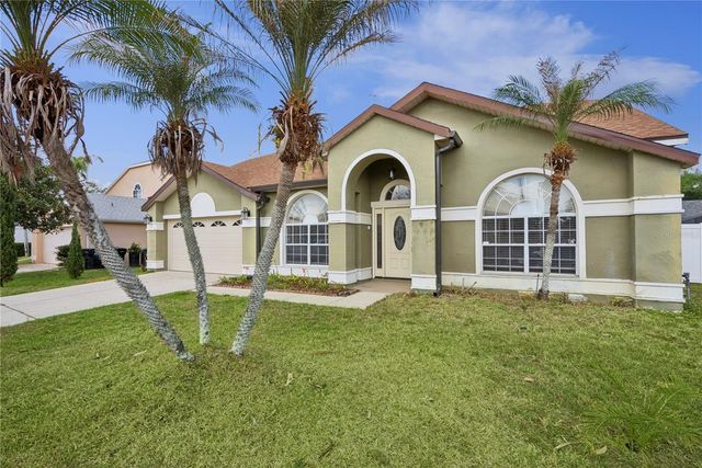 11715 OXFORDSHIRE PLACE, Orlando, FL 32824