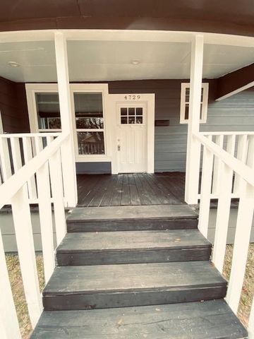 4729 Walker Street, Houston, TX 77023