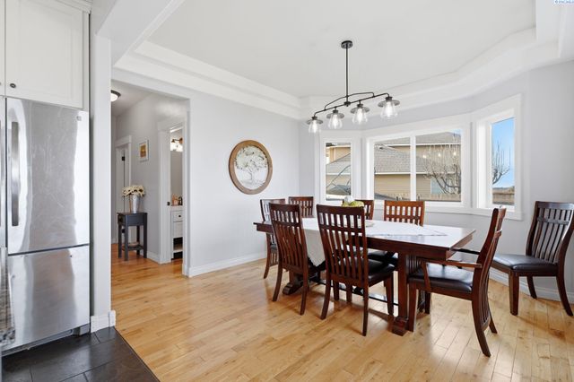 1020 Oxford Avenue, Richland, WA 99352