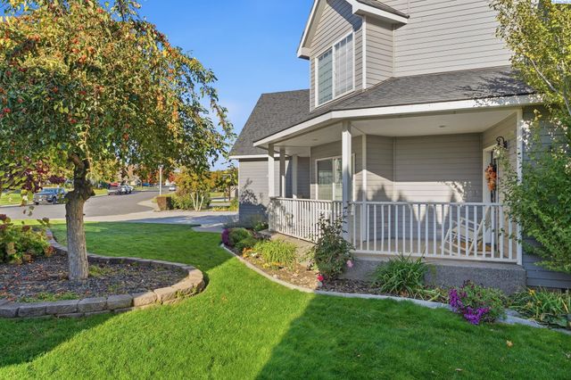 1020 Oxford Avenue, Richland, WA 99352