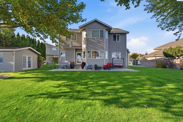 1020 Oxford Avenue, Richland, WA 99352