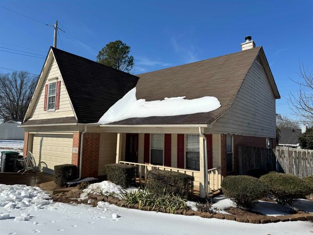 7916 MACON RD, Memphis, TN 38018