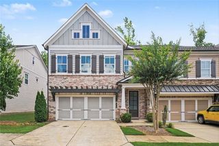 171 Bellehaven Drive, Woodstock, GA 30188