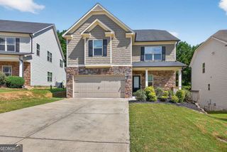484 CRESTMONT Lane, Canton, GA 30114