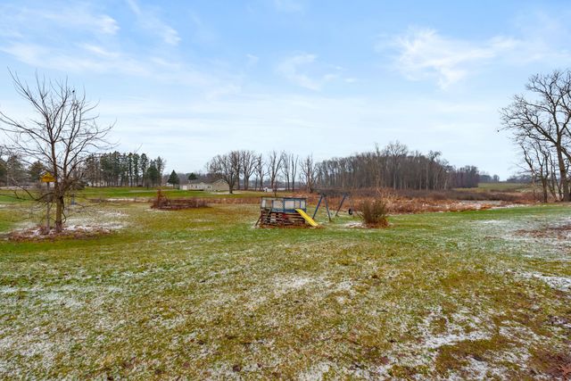 11861 Floria Road, Barry Twp, MI 49046